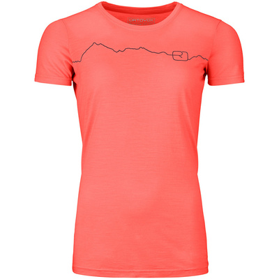 150 Cool Mountain T-Shirt