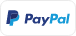 Zahlung mit Paypal möglich