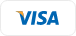 Zahlung mit Visa möglich