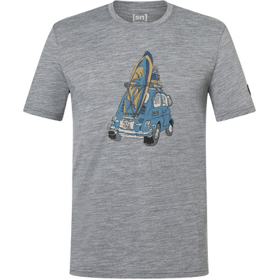 Carsurf T-Shirt