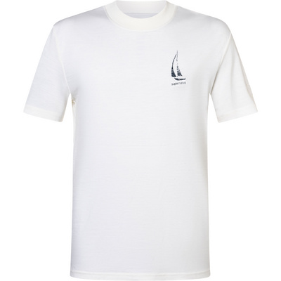 Sailing Boat Bio J T-Shirt