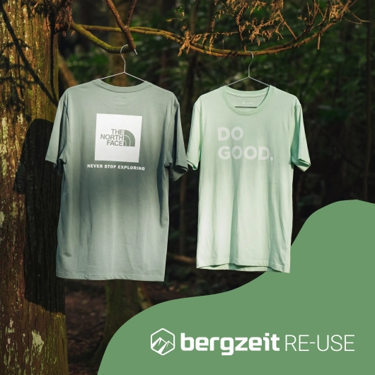 Bergzeit Care & Repair