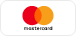 Zahlung mit Mastercard möglich