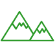 Icon-Berge