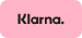 Zahlung mit Klarna möglich