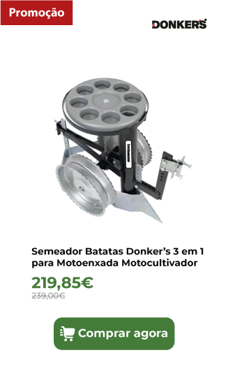 Semeador Donker´s