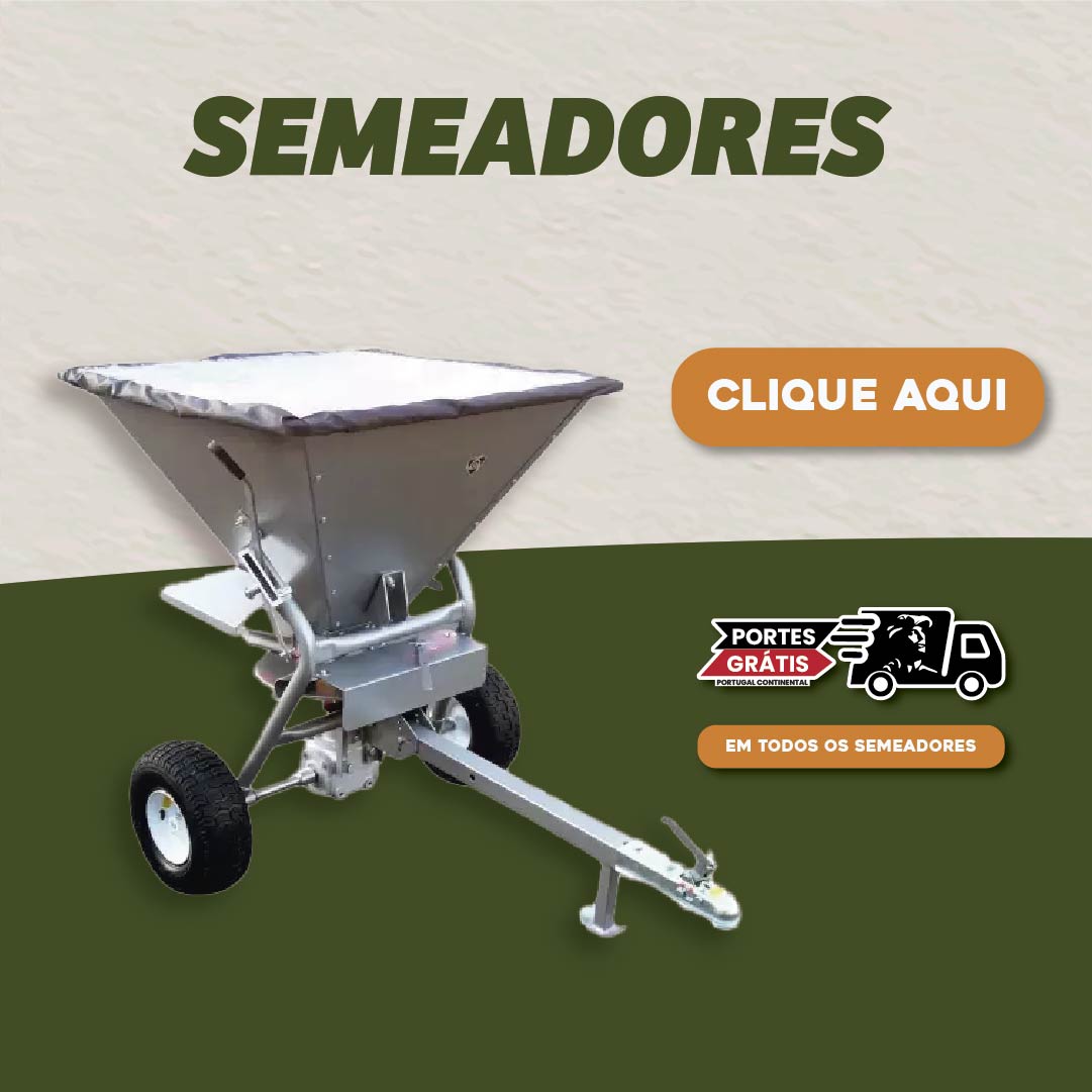 Semeadores - Feira da Sementeira