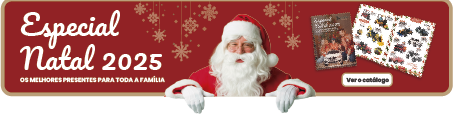 Especial Natal 2025