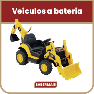 Veículos a bateria