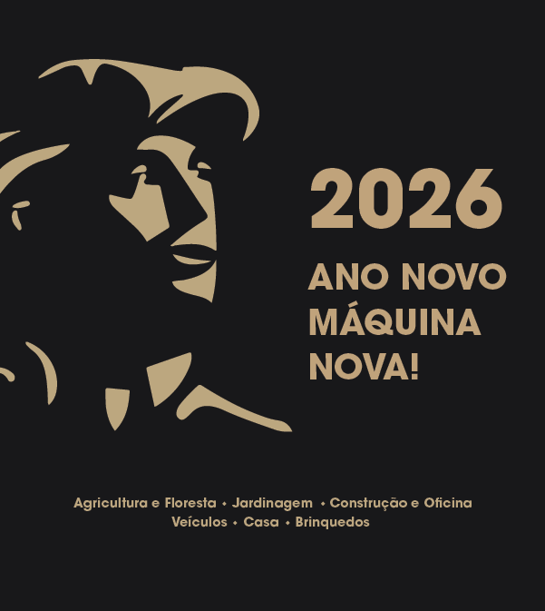 Feliz Ano Novo!