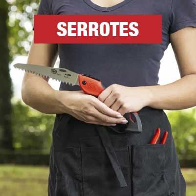 Serrotes