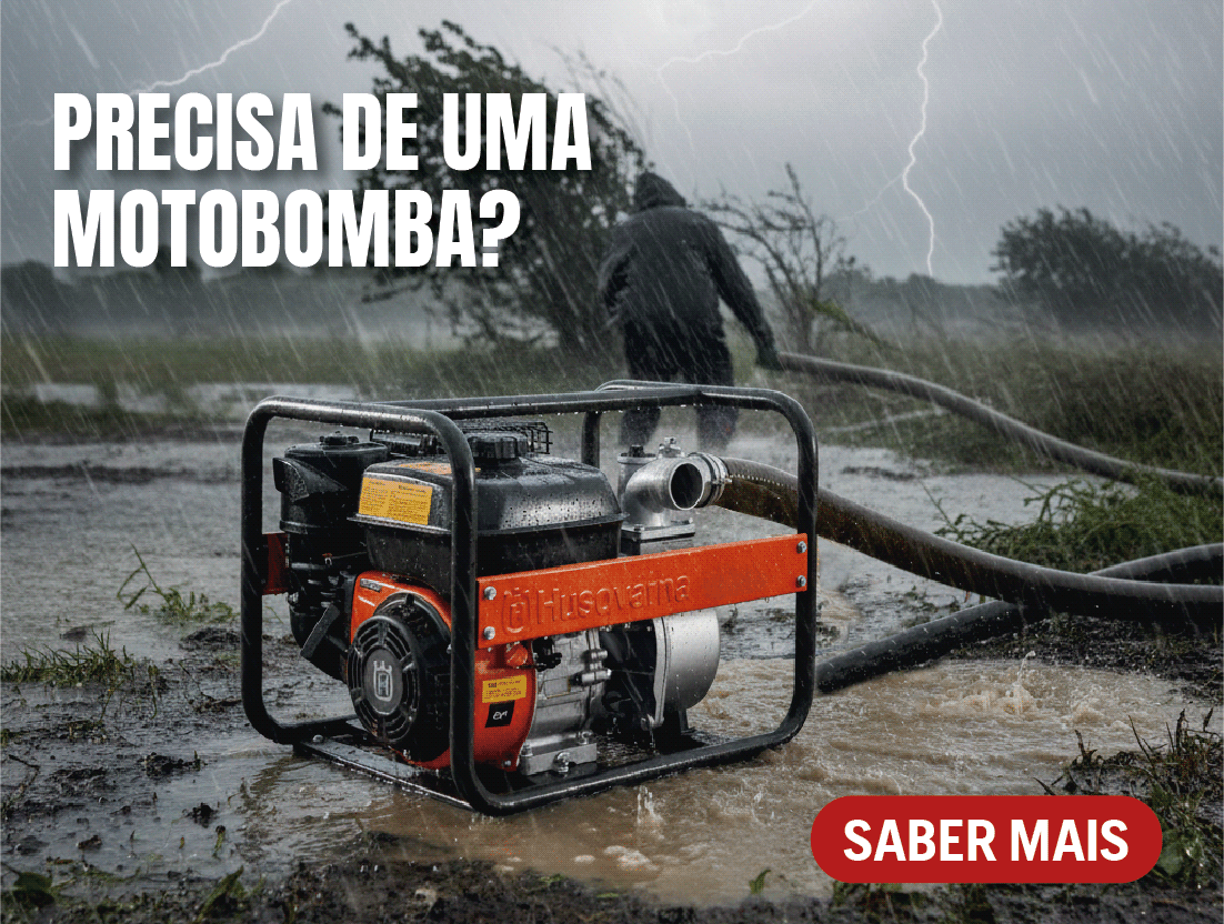 Motobombas Gama Completa