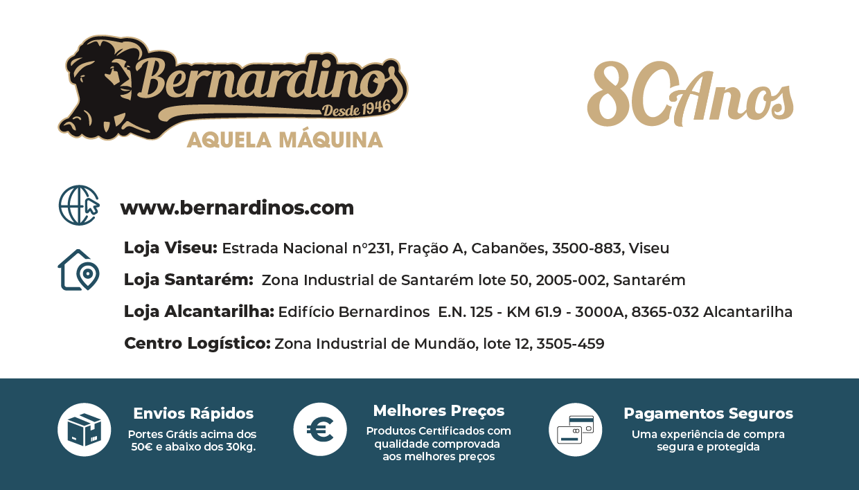 Bernardinos