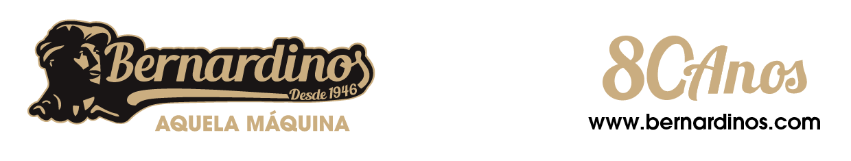 Log&oacute;tipo Bernardinos