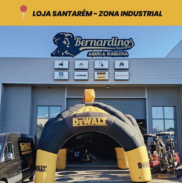 Loja Santar&eacute;m