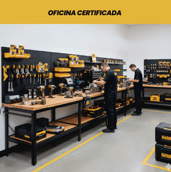 Oficina Certificada
