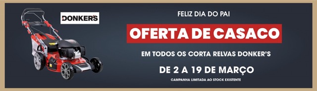 Corta Relvas Donker&acute;s