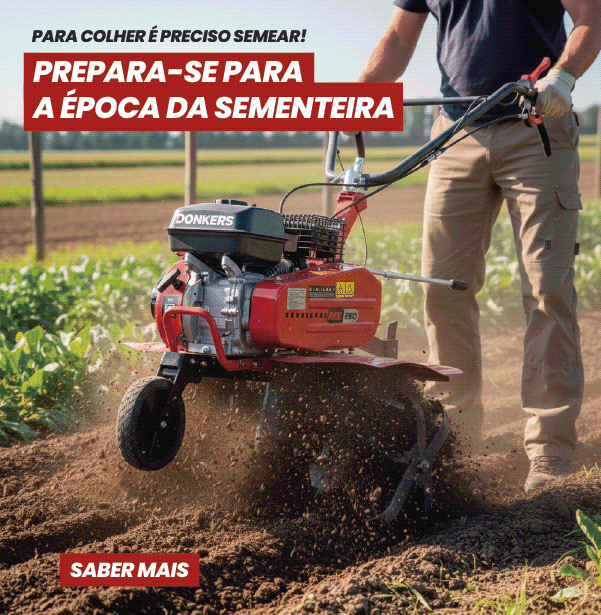 &Eacute;poca da Sementeira