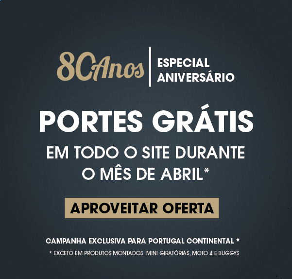 80 Anos Especial - Anivers&aacute;rio