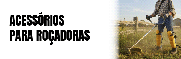 Acess&oacute;rios Ro&ccedil;adoras
