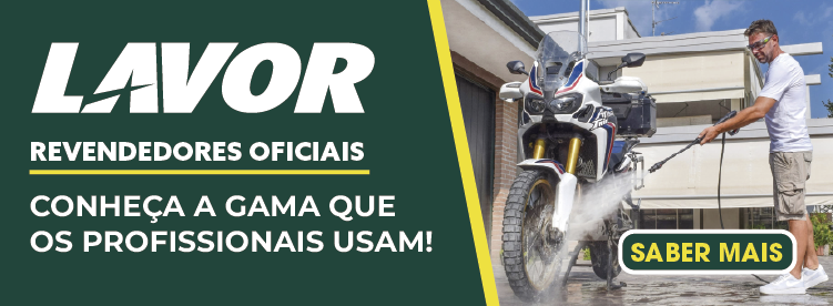 Lavor - Revendedores Oficiais