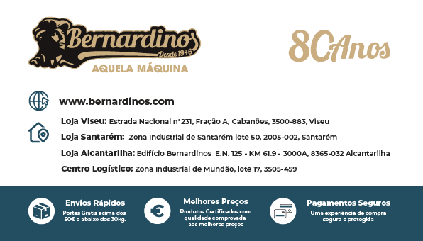 Bernardinos