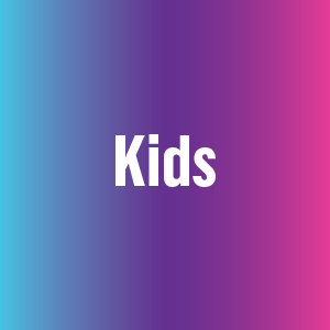 SHOP KIDS