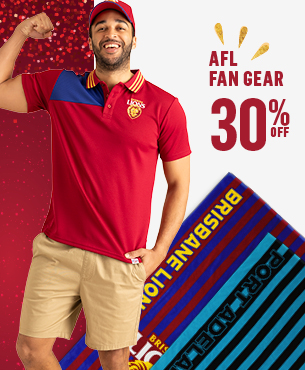 SHOP AFL