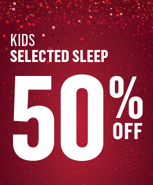 SHOP KIDS SLEEP