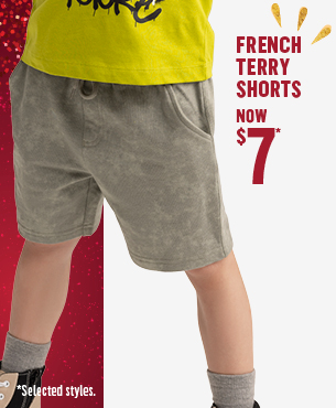 SHOP BOYS SHORTS