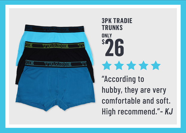 SHOP MENS UNDERWEAR