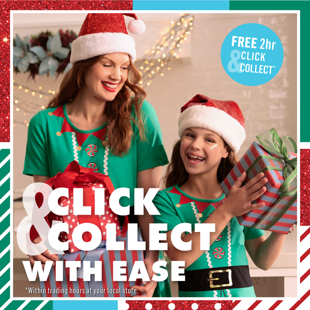 SHOP CLICK & COLLECT