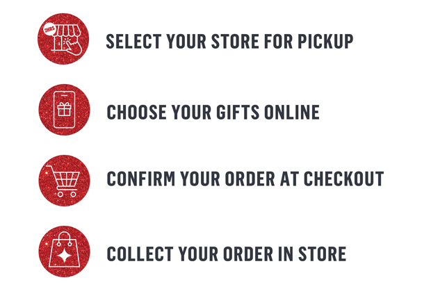 SHOP CLICK & COLLECT