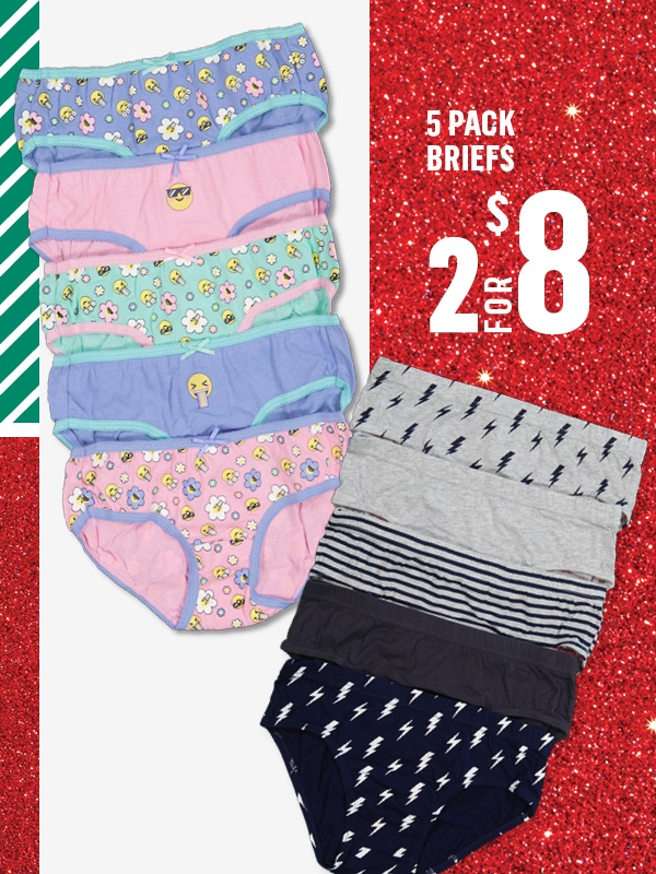 SHOP KIDS UNDERWEAR