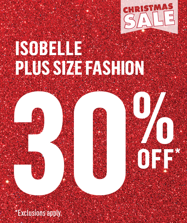 SHOP ISOBELLE