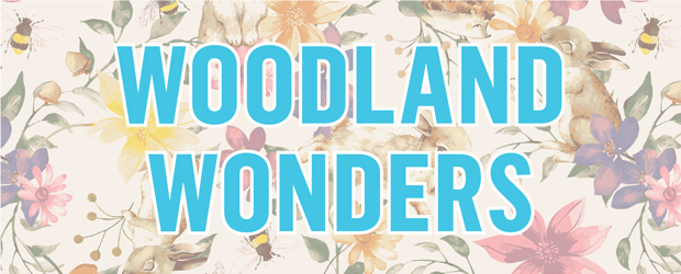 SHOP EASTER WOODLANDS COLLECTIONS