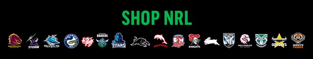 SHOP NRL