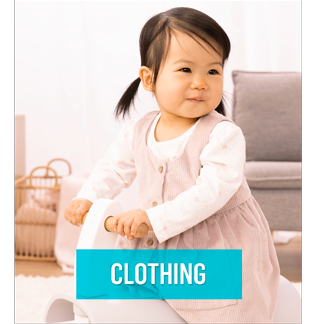 SHOP BABY CLOTHES