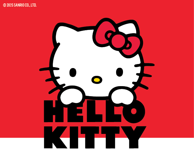 SHOP HELLO KITTY
