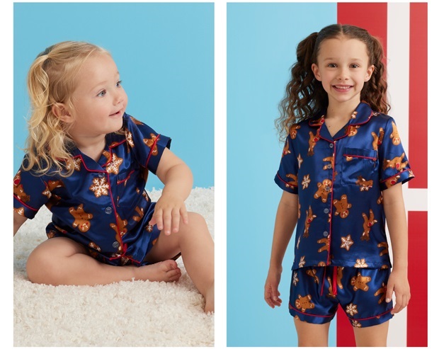 PRE ORDER YOUR CHRISTMAS PJ's NOW