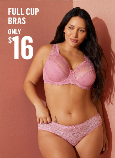 SHOP CONVERTIBLE BRAS