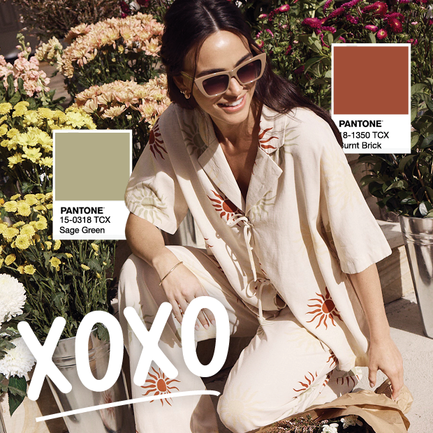 SHOP WOMENS CO ORD SETS