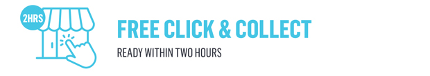 FREE CLICK & COLLECT