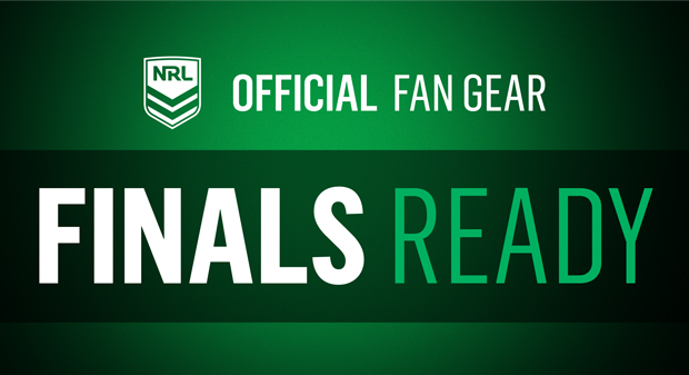 SHOP NRL
