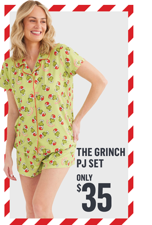 SHOP WOMENS SLEEPWEAR