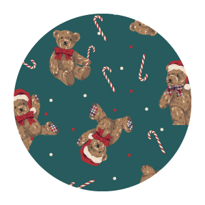 SHOP CHRISTMAS BEARS