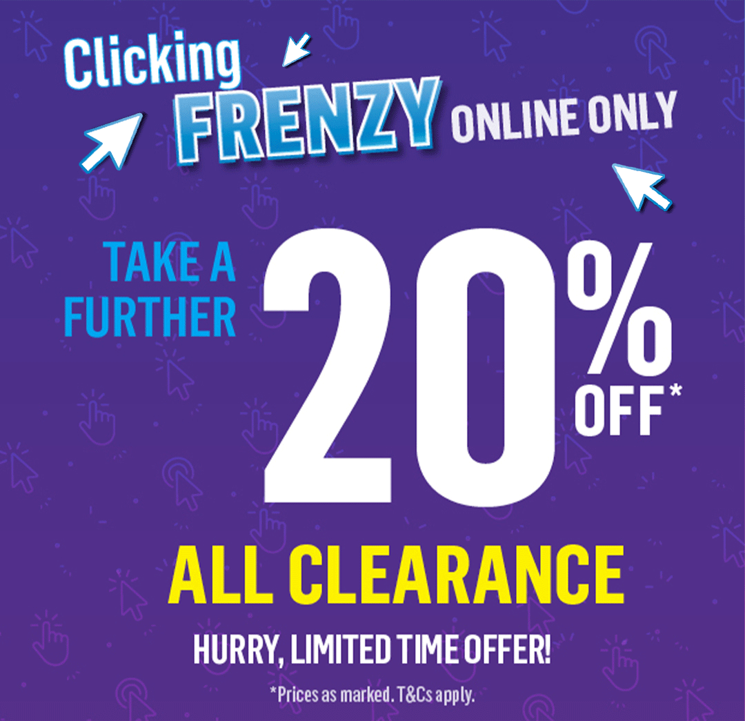 SHOP THE BEST CLEARANCE