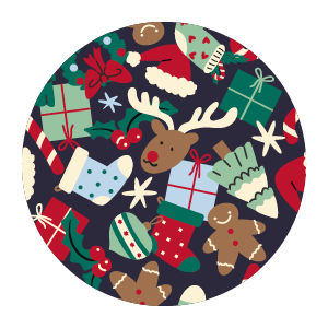 SHOP FESTIVE CHRISTMAS