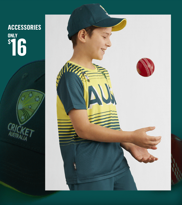 SHOP CRICKET AUSTRALIA
