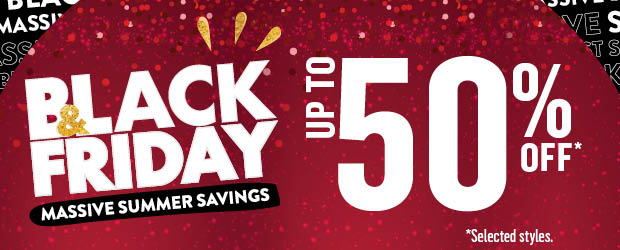 SHOP BLACK FRIDAY DEALS